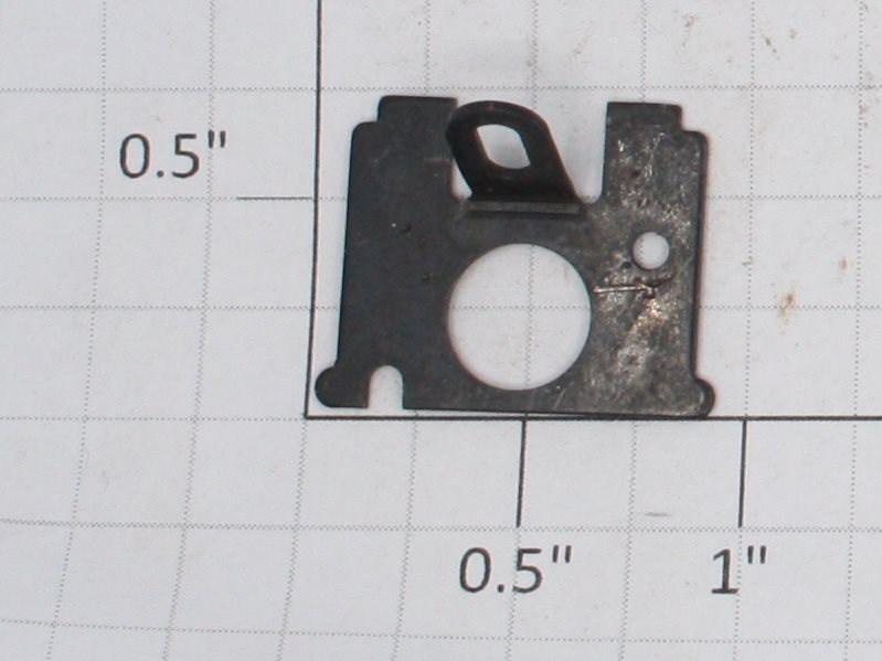 Lionel 3359-13 Coil Plate