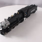 Lionel 1931200 Illinos Central A6 Atlantic Steam Loco & Tender #1003 w LEGACY