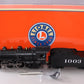 Lionel 1931200 Illinos Central A6 Atlantic Steam Loco & Tender #1003 w LEGACY