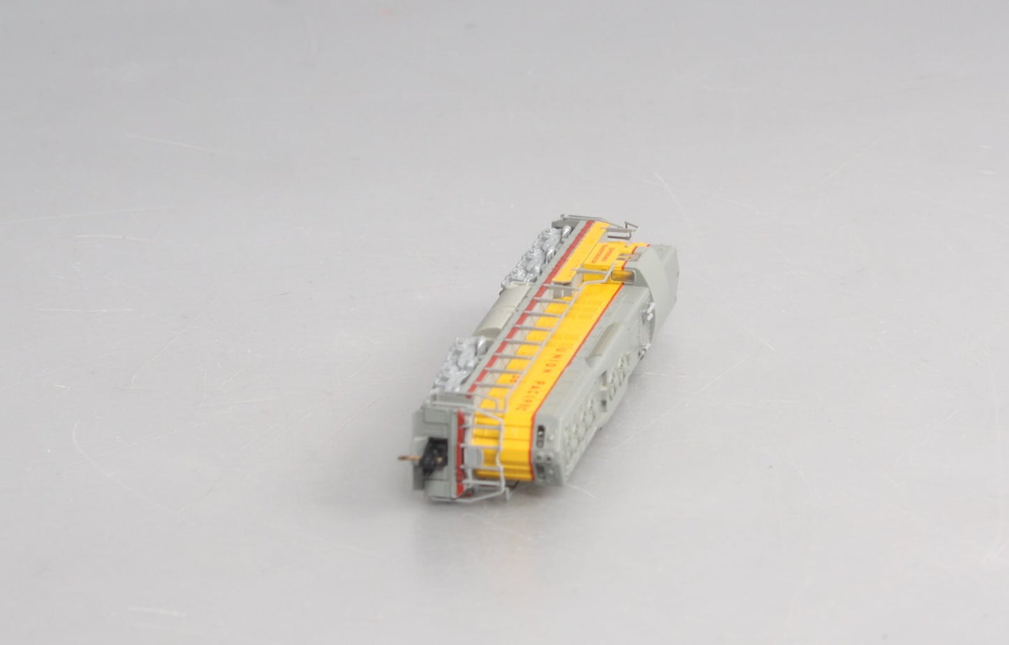 Atlas 4513 N Scale Union Pacific EMD SD7 Diesel Locomotive #458