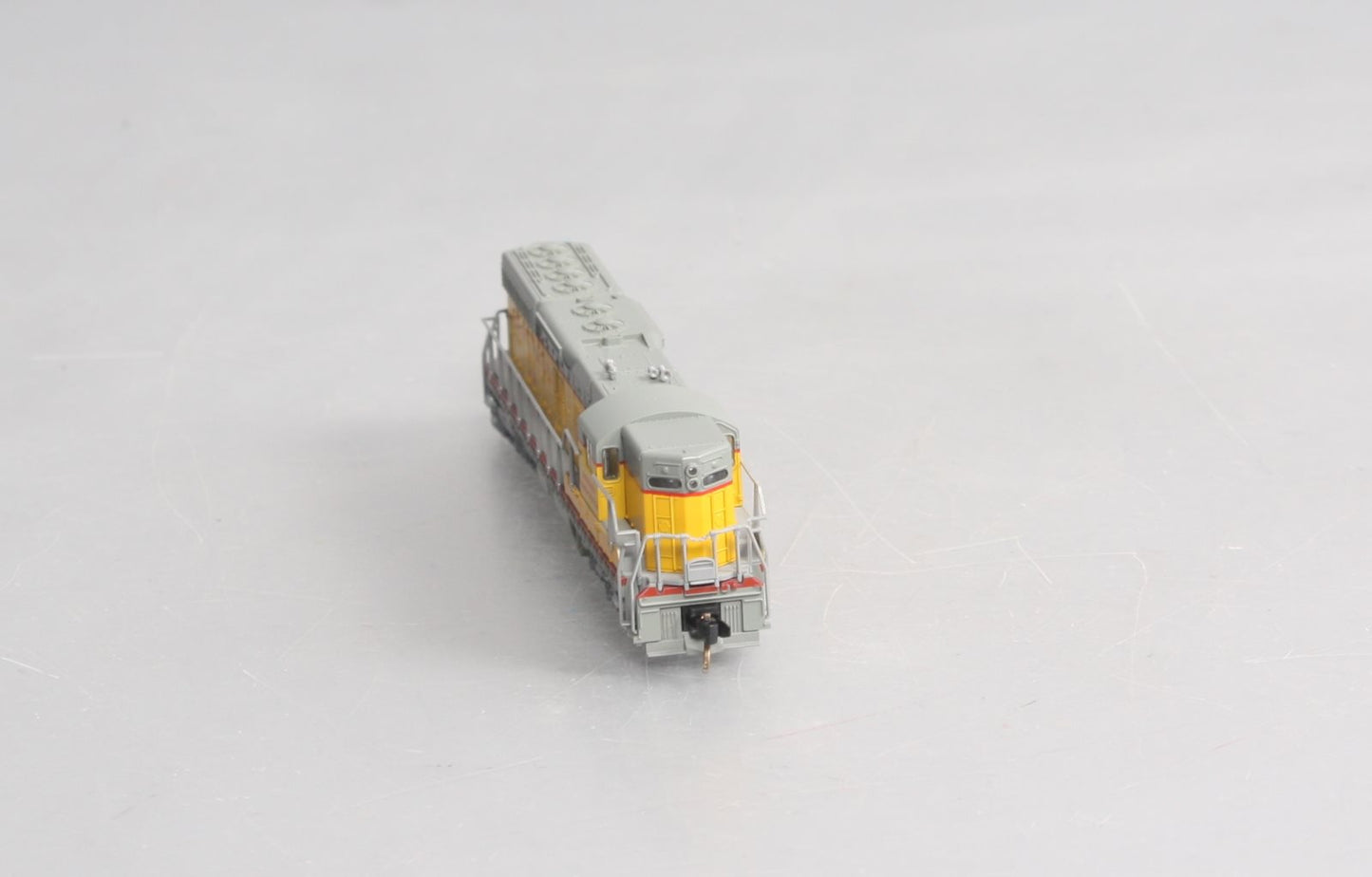 Atlas 4513 N Scale Union Pacific EMD SD7 Diesel Locomotive #458