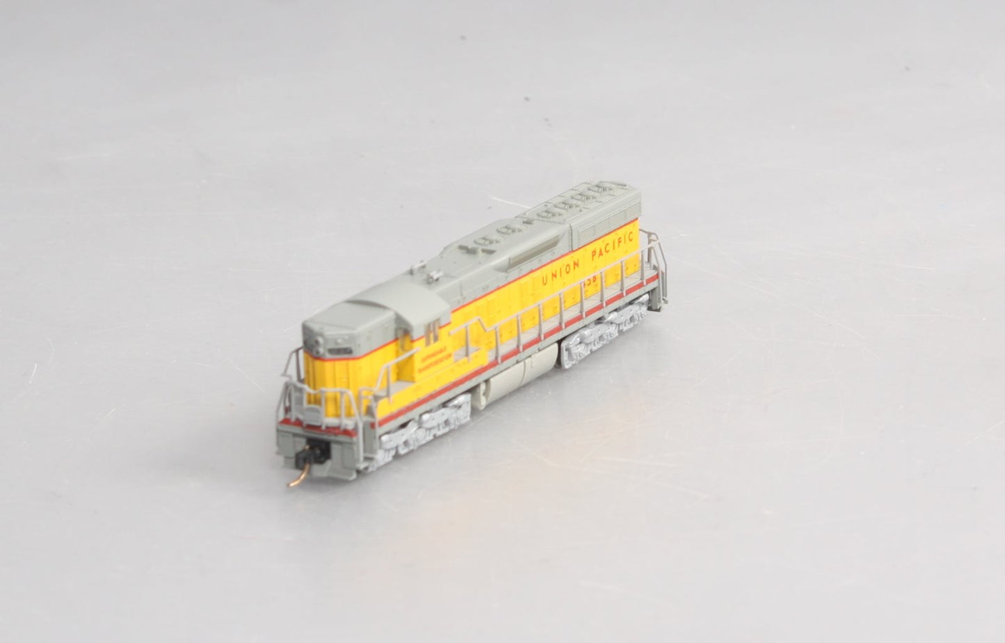 Atlas 4513 N Scale Union Pacific EMD SD7 Diesel Locomotive #458