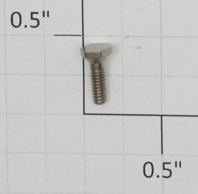 Lionel 700E-44 Steel Hex Head Eccentric Crank Screw