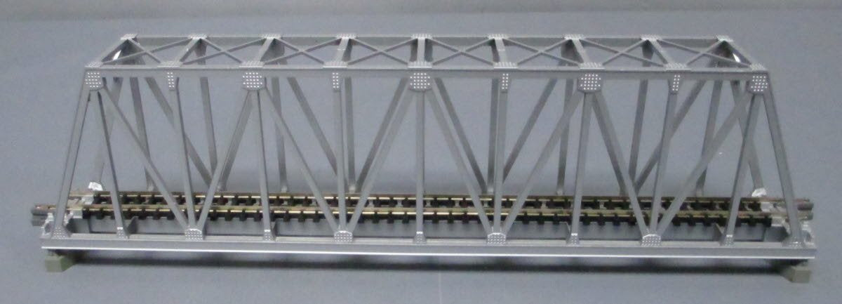 Kato 20-833 N Scale Unitrack K3 Viaduct Set