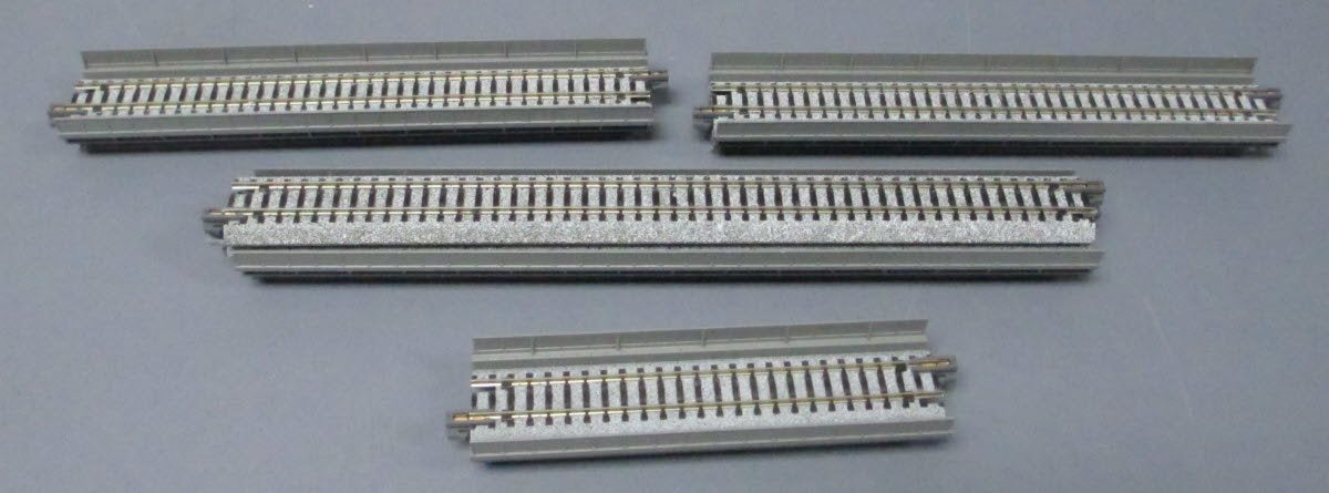 Kato 20-833 N Scale Unitrack K3 Viaduct Set