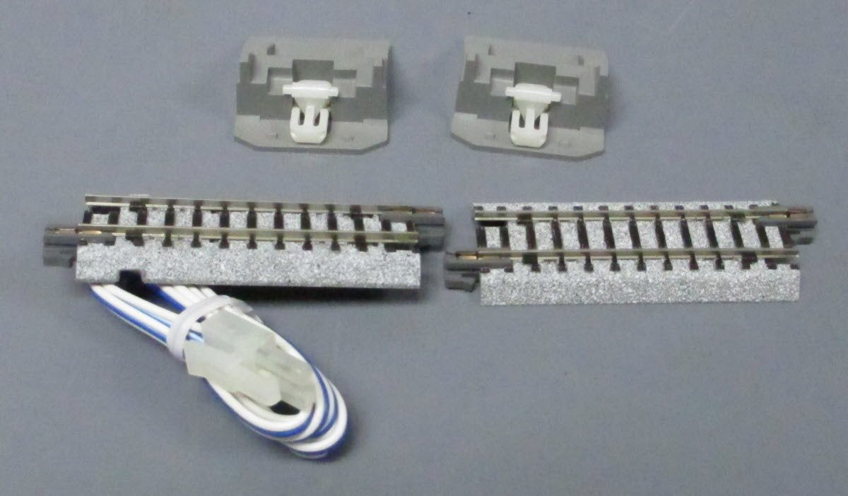 Kato 20-833 N Scale Unitrack K3 Viaduct Set