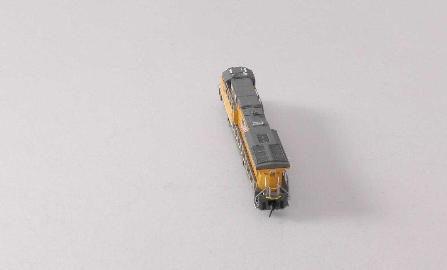 Broadway Limited 3551 N UP GE ES44AC Paragon3 Diesel Loco #8096 w/DCC/Sound