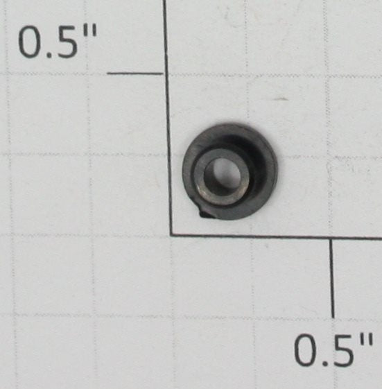 Lionel 9000-25 Black Nylon Axle Bearing