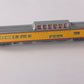 Walthers 920-9235 HO Union Pacific 85' ACF Observation Dome-Lounge Car