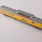 Walthers 920-9235 HO Union Pacific 85' ACF Observation Dome-Lounge Car