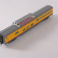 Walthers 920-9235 HO Union Pacific 85' ACF Observation Dome-Lounge Car