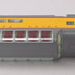 Walthers 920-9235 HO Union Pacific 85' ACF Observation Dome-Lounge Car