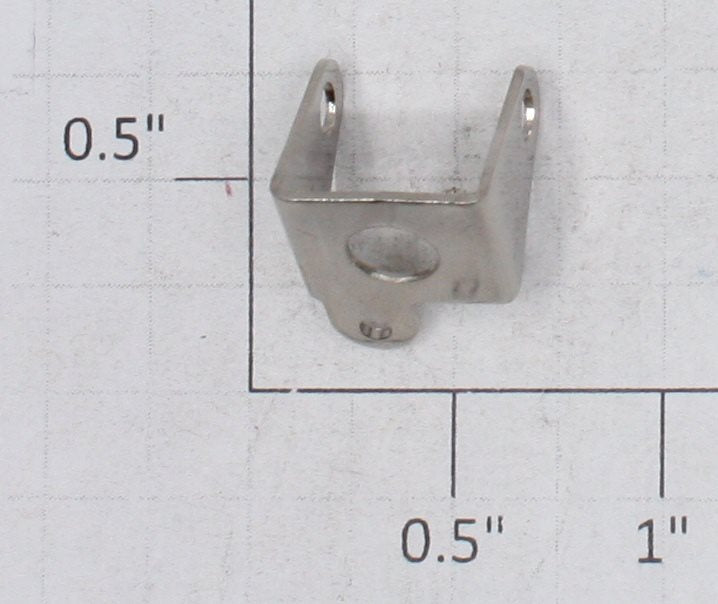 Lionel TCL-39 Collector Roller Pickup Bracket