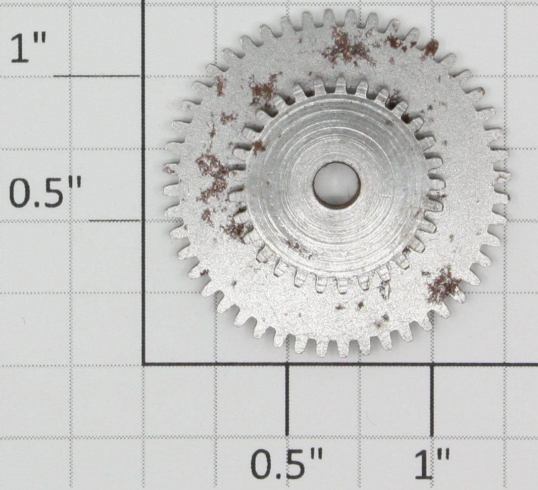 Lionel 752-13 Compound Gear