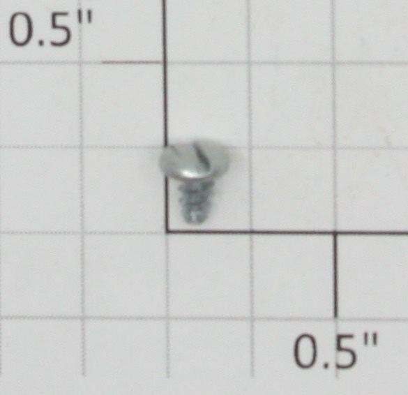 K-Line KL-28 4x3/16 Pan Head Screw