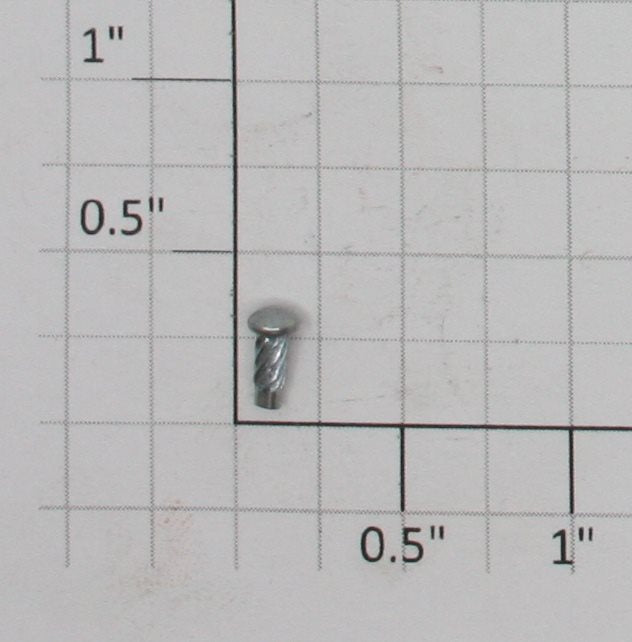 Lionel 153-14 1/4" Truss Head Drive Screw