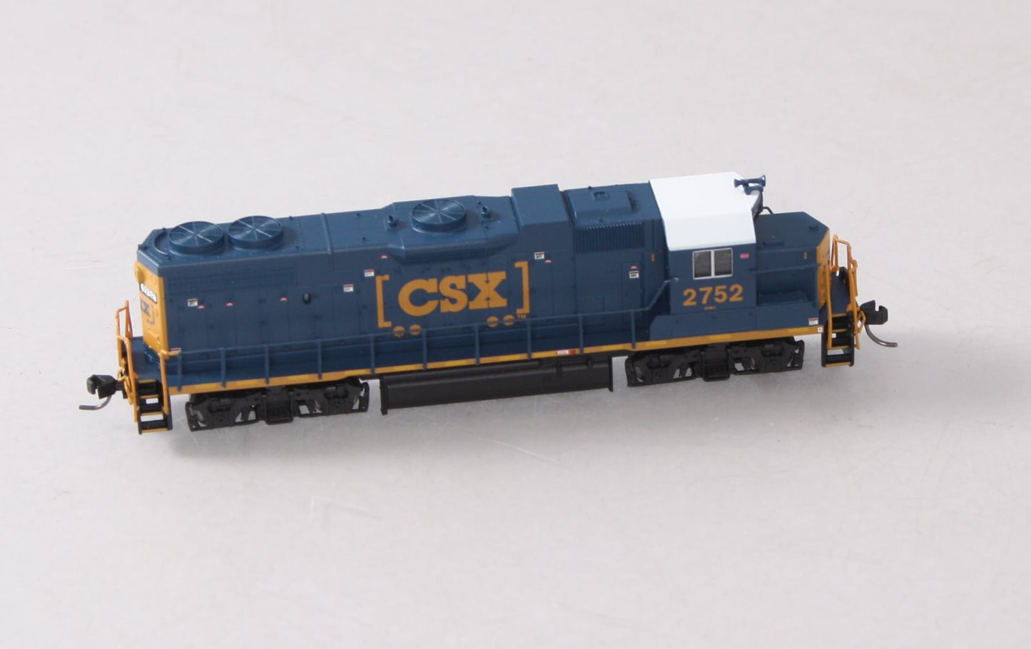 Atlas 40003617 N Scale CSX GP38-2 Diesel Locomotive #2751