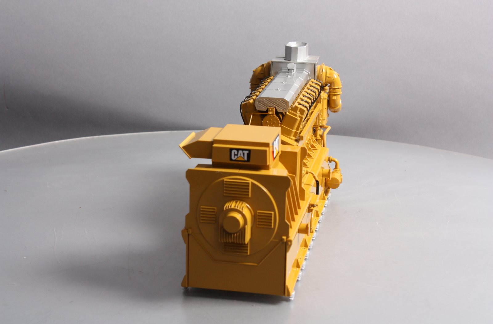 DieCast Masters 85287C 1:25 Caterpillar CG260-16 Gas Generator