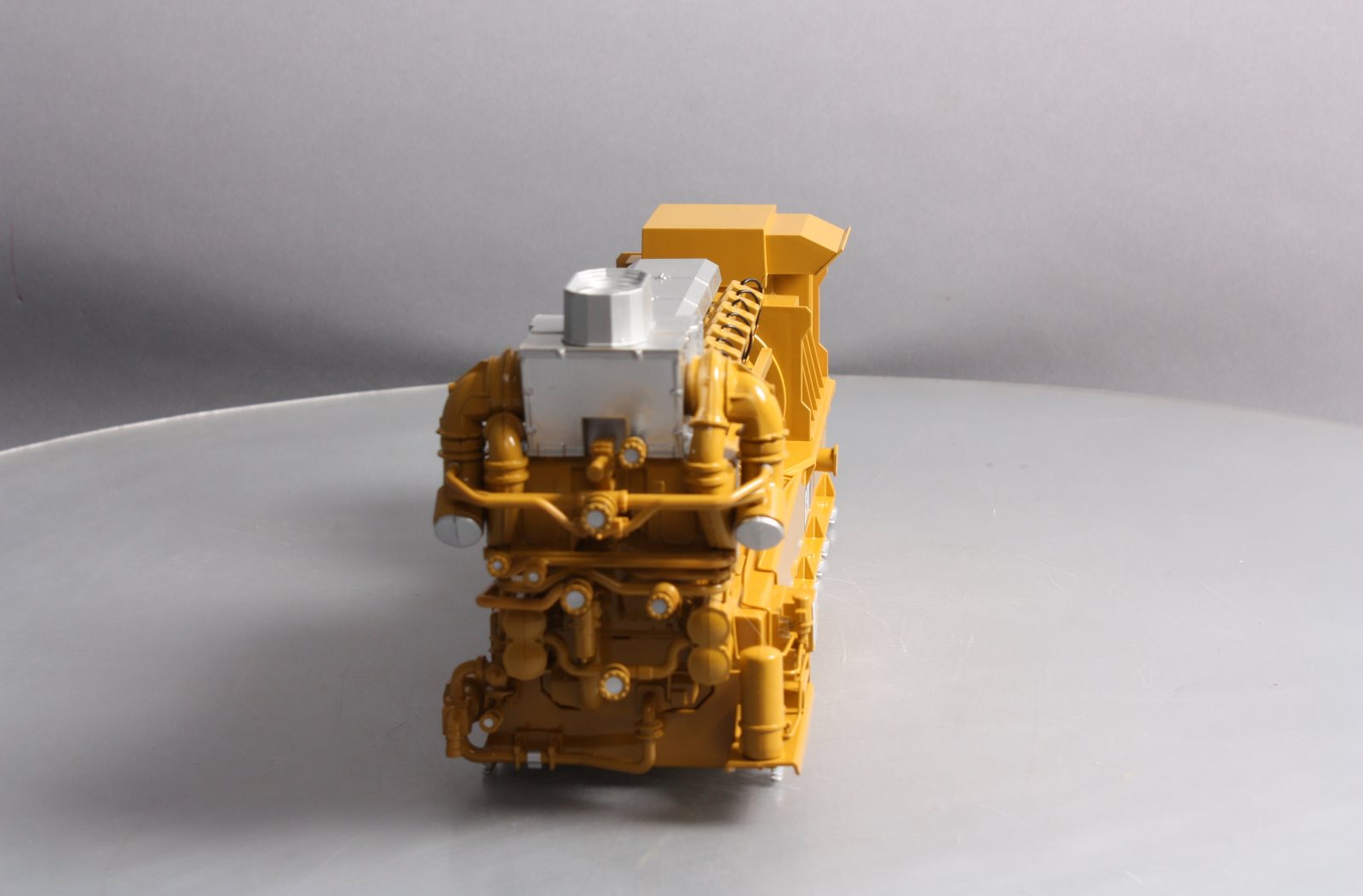 DieCast Masters 85287C 1:25 Caterpillar CG260-16 Gas Generator