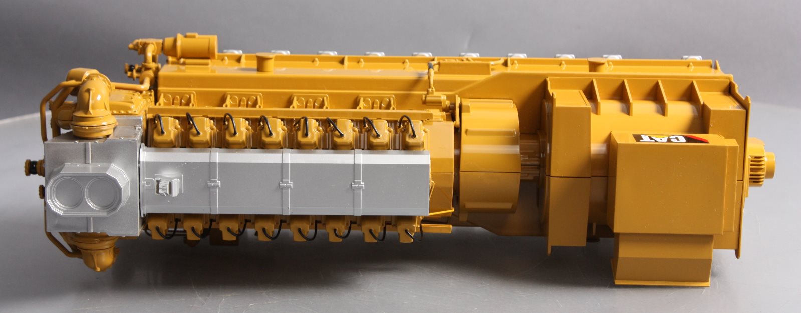 DieCast Masters 85287C 1:25 Caterpillar CG260-16 Gas Generator