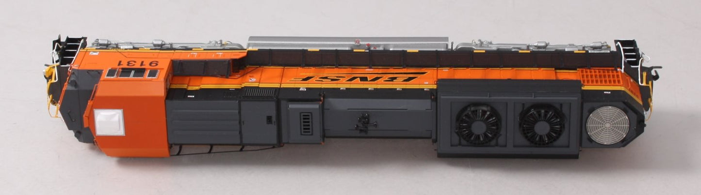 Athearn G68612 HO Scale BNSF SD70ACe Diesel Engine #9131 with DCC & Sound