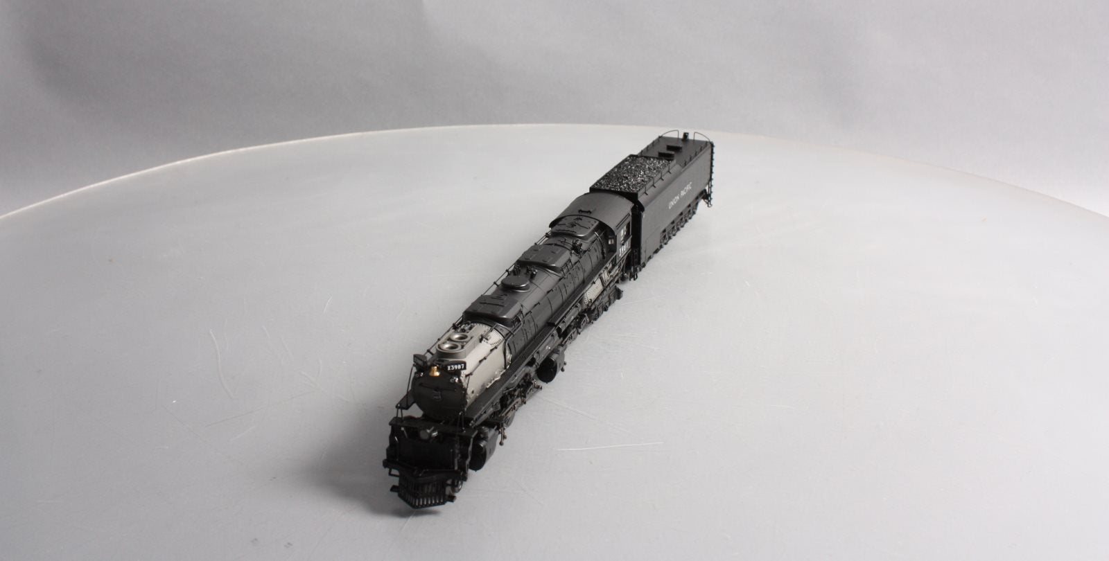 Broadway Limited 4980 HO Union Pacific Challenger 4-6-6-4 Steam Locomo –  Trainz