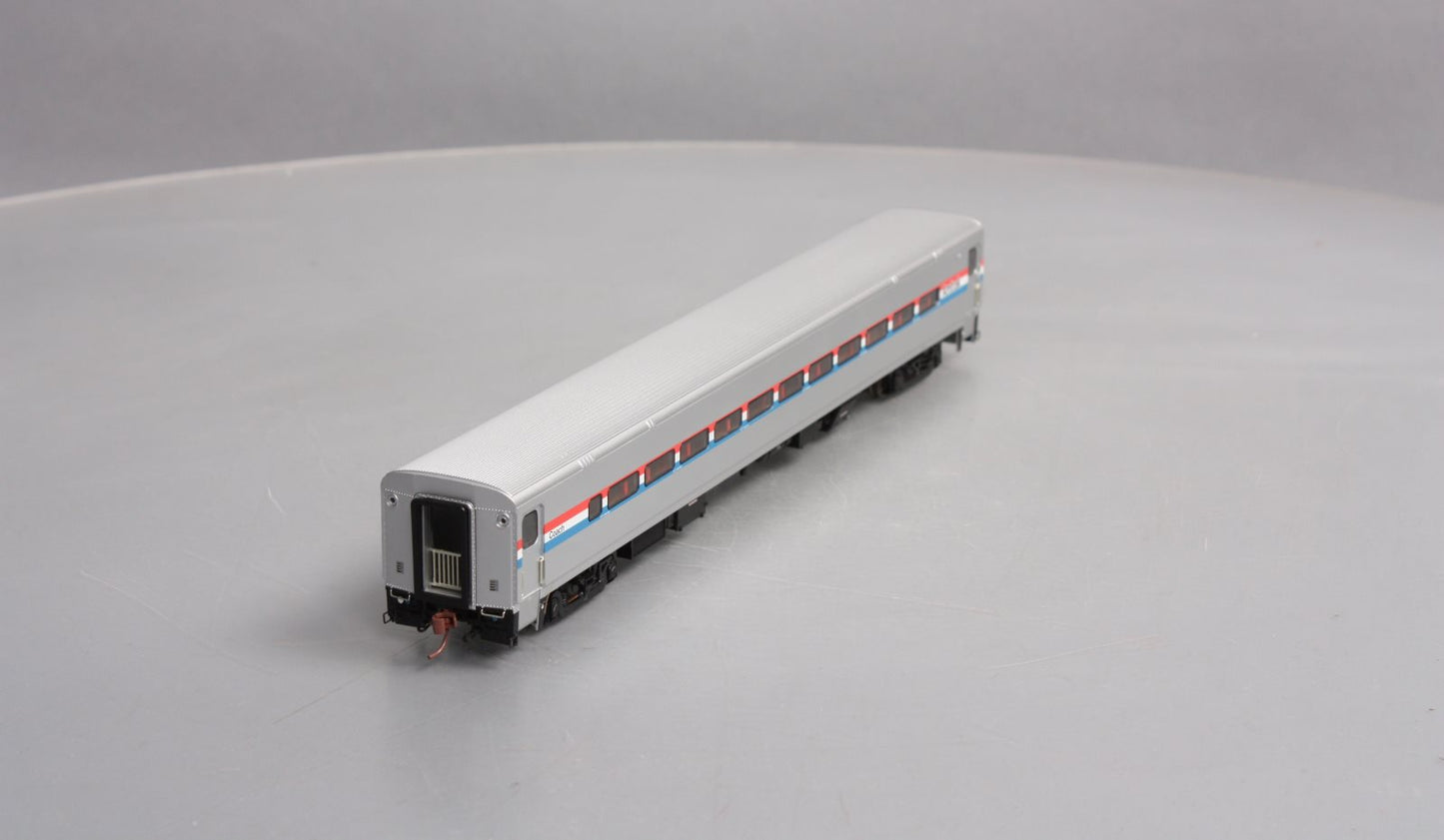 Rapido Trains 128005 HO Amtrak Horizon Coach Car