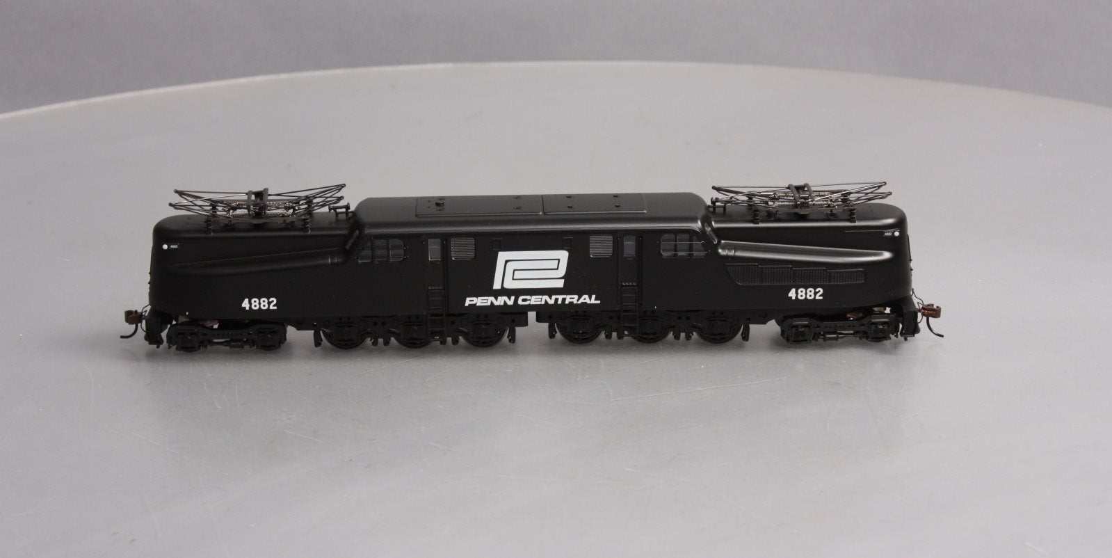 Bachmann 65205 HO Penn Central GG1 Electric Locomotive DCC Ready