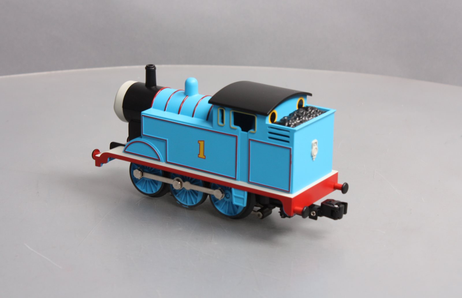 Lionel 6-18719: Thomas the Tank Engine Locomotive – Train Doctor