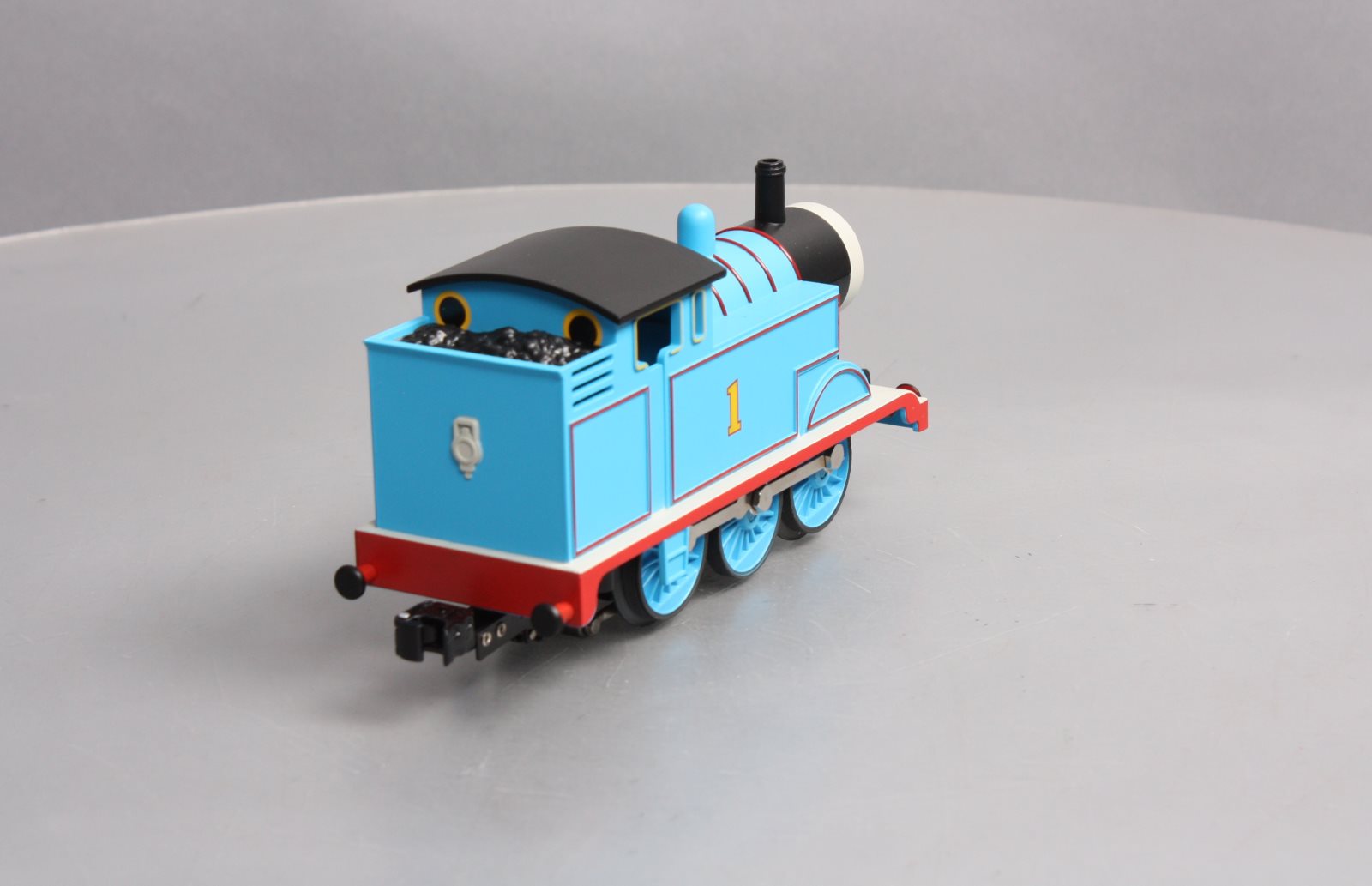 Lionel 6-18719: Thomas the Tank Engine Locomotive – Train Doctor