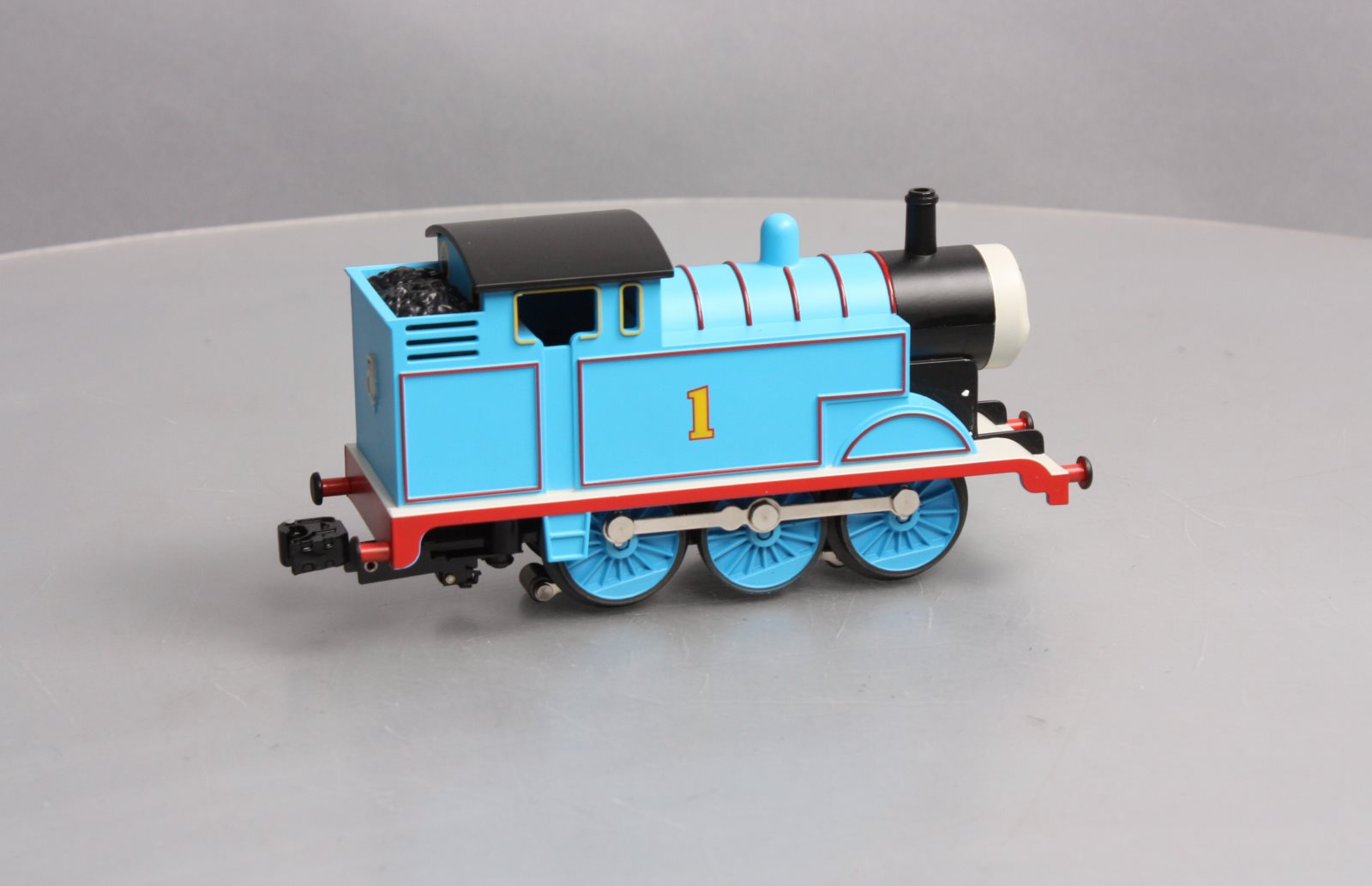Lionel 6-18719: Thomas the Tank Engine Locomotive – Train Doctor