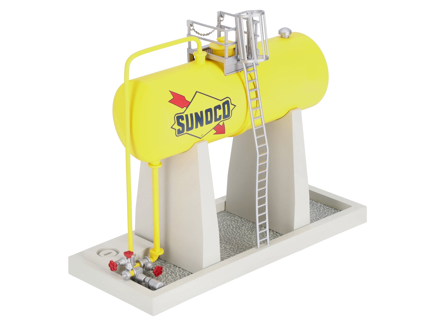 Lionel 6-24218 Sunoco Elevated Tank