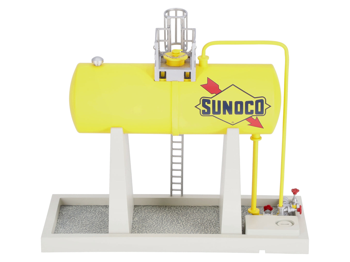 Lionel 6-24218 Sunoco Elevated Tank