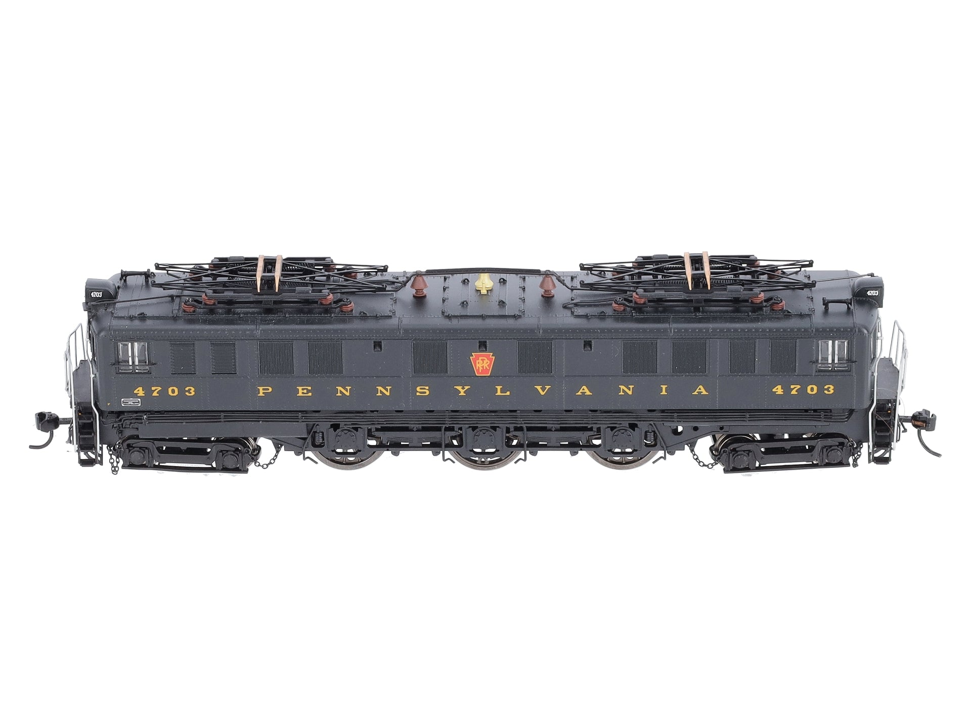 KRAUSS 蒸気機関車 - 鉄道模型