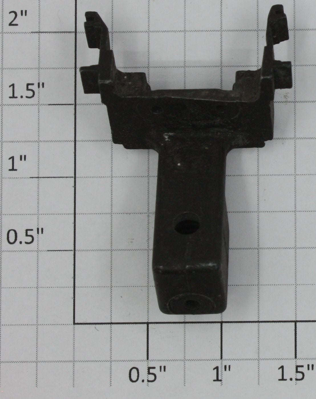 Lionel 001E-110 Headlight Bracket with Crosshead Guide