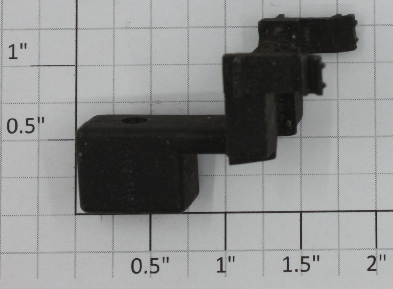 Lionel 001E-110 Headlight Bracket with Crosshead Guide