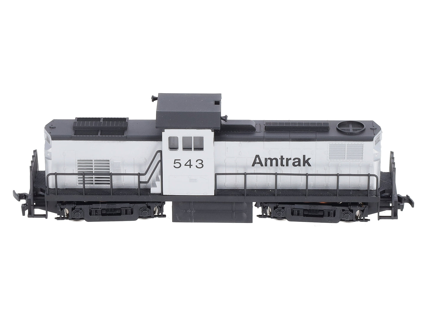 IHC 24000 HO Loco Alco Century 415 Amtrak Powered Diesel Locomotive Road #543