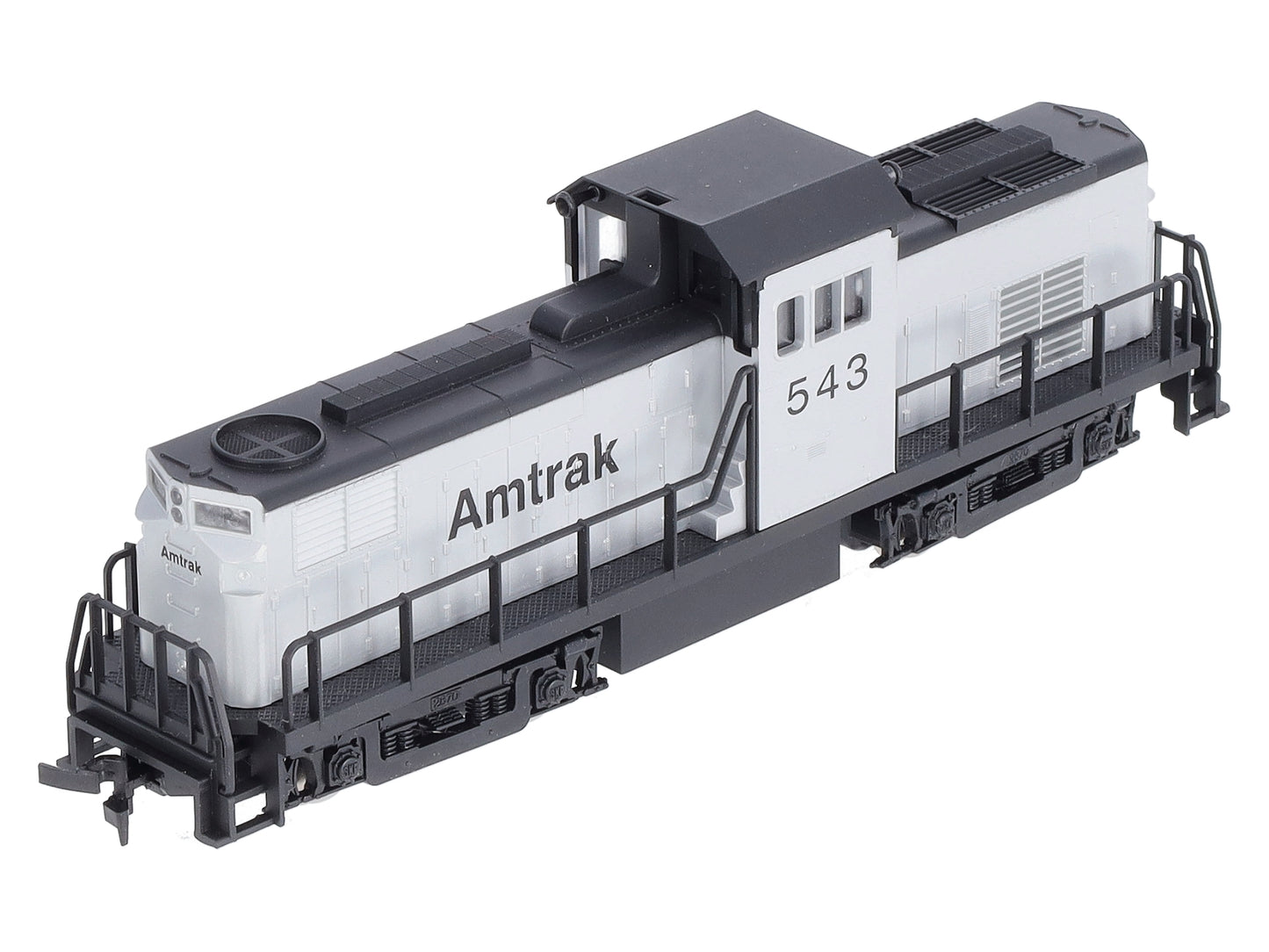 IHC 24000 HO Loco Alco Century 415 Amtrak Powered Diesel Locomotive Road #543