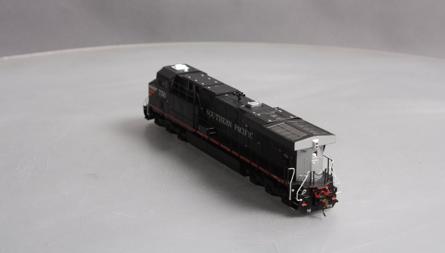 Athearn G83052 HO Southern Pacific ES44AC Diesel Locomotive #750