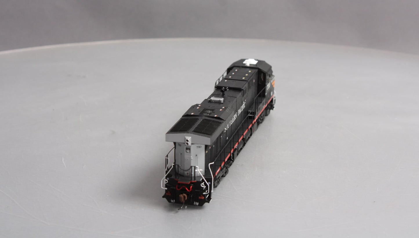 Athearn G83052 HO Southern Pacific ES44AC Diesel Locomotive #750