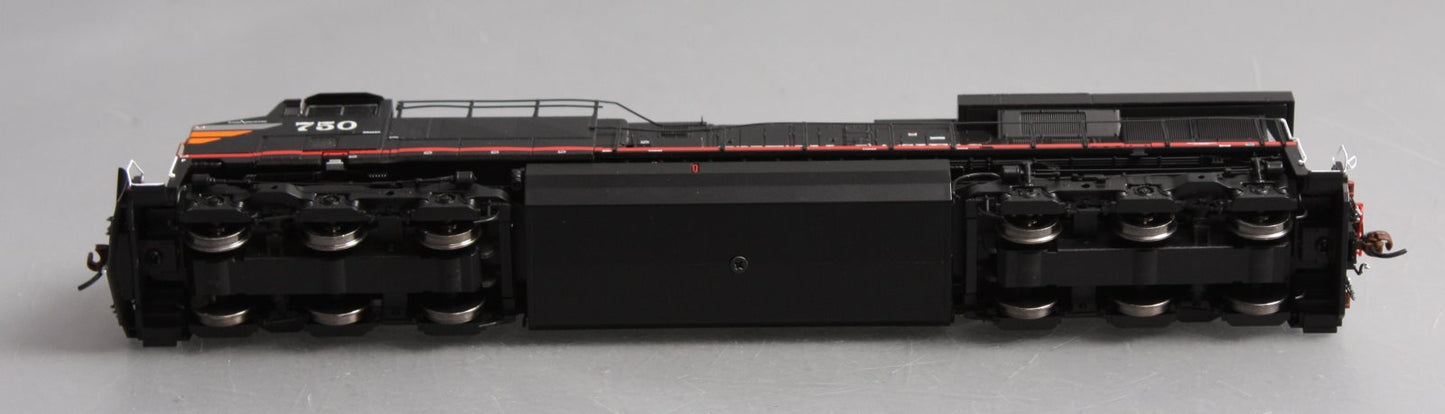 Athearn G83052 HO Southern Pacific ES44AC Diesel Locomotive #750