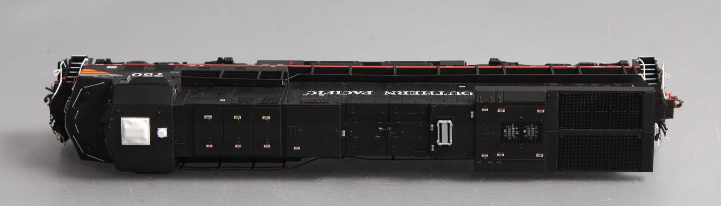 Athearn G83052 HO Southern Pacific ES44AC Diesel Locomotive #750