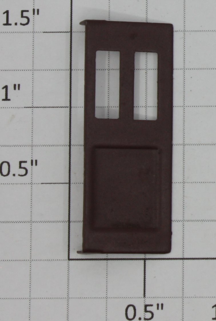 Lionel 2623-12 Brown Right Hand Door