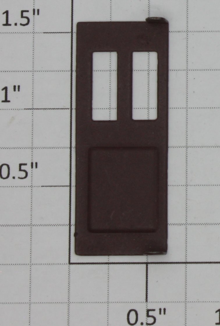 Lionel 2623-12 Brown Right Hand Door