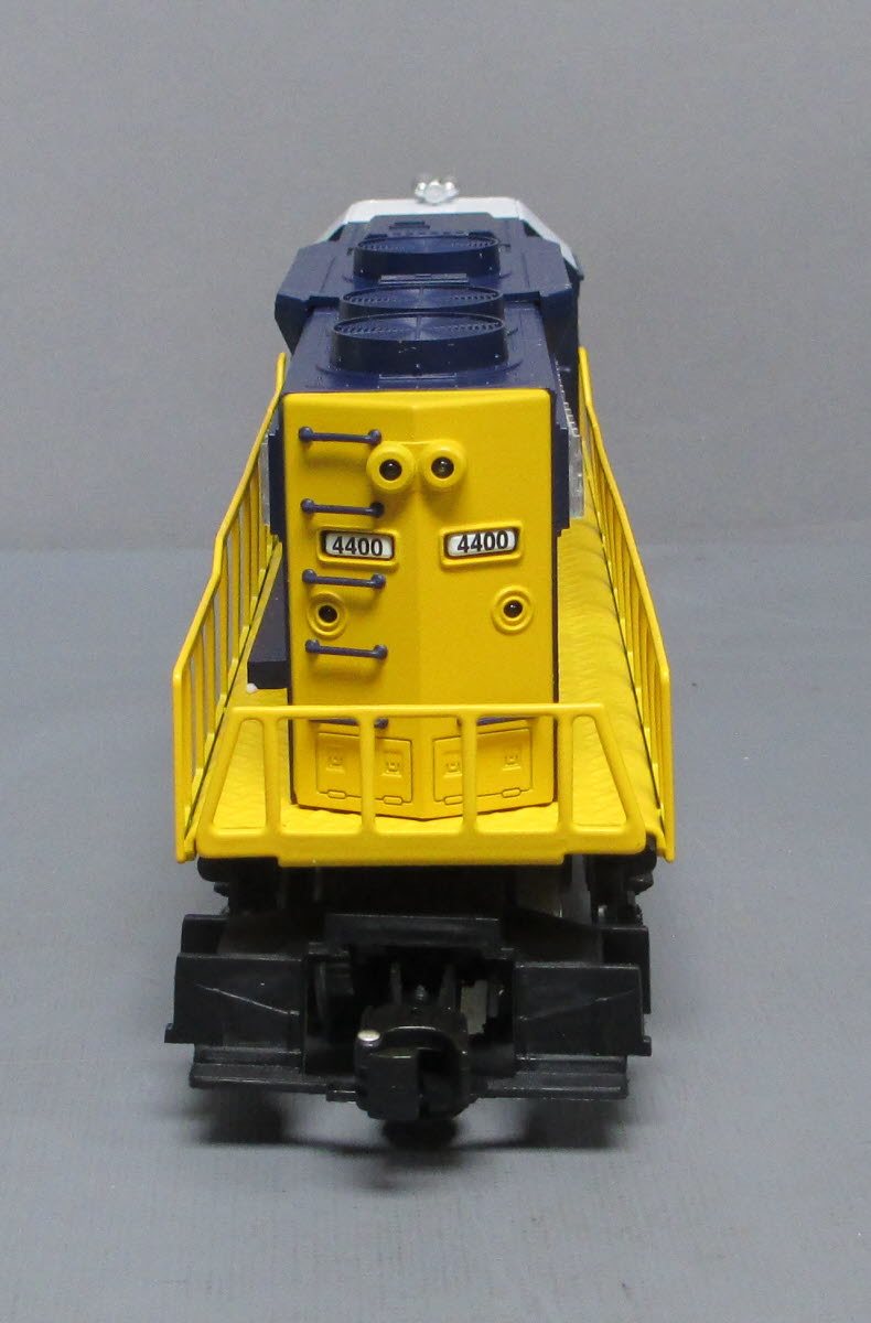 Lionel 6-30153 CSX O-27 Gauge Diesel Freight Train Set