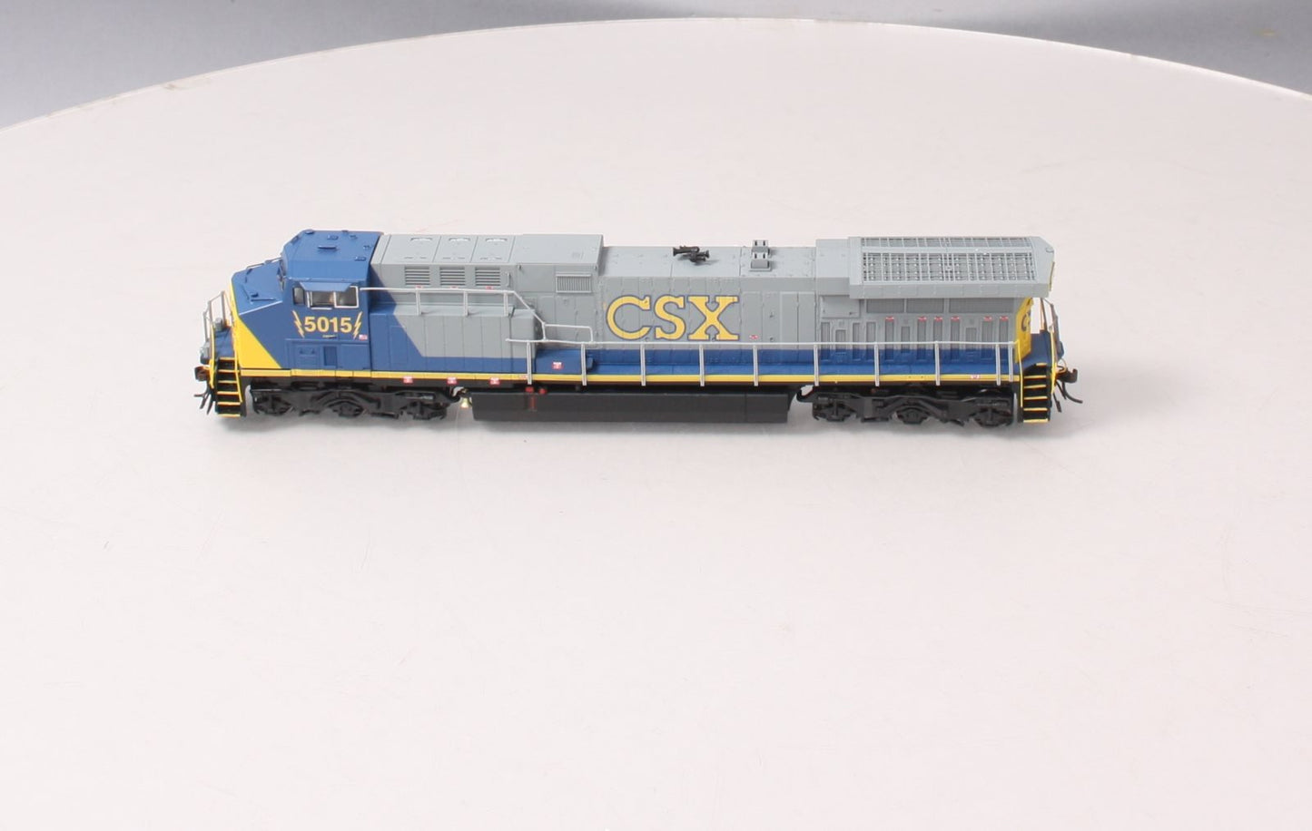 Broadway Limited 984 HO CSX GE AC6000 Diesel Locomotive #5015