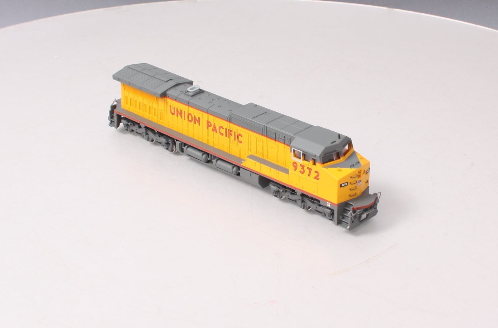 N Scale Bachmann Spectrum UP Union Pacific GE Dash 8-40CW Diesel