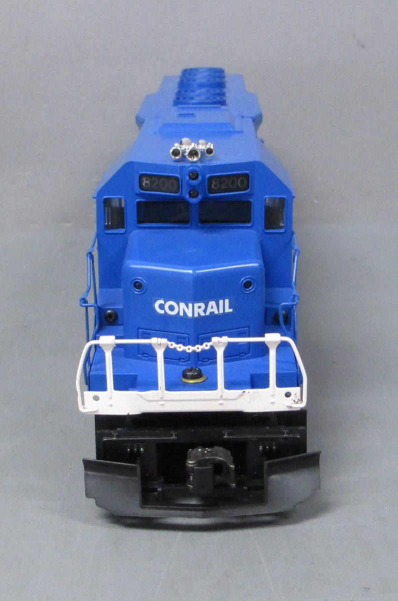 Lionel 6-11700 O Gauge Limited Edition Conrail Diesel Train Set – Trainz