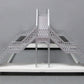 Lionel 6-14083 Pedestrian Walkover Bridge