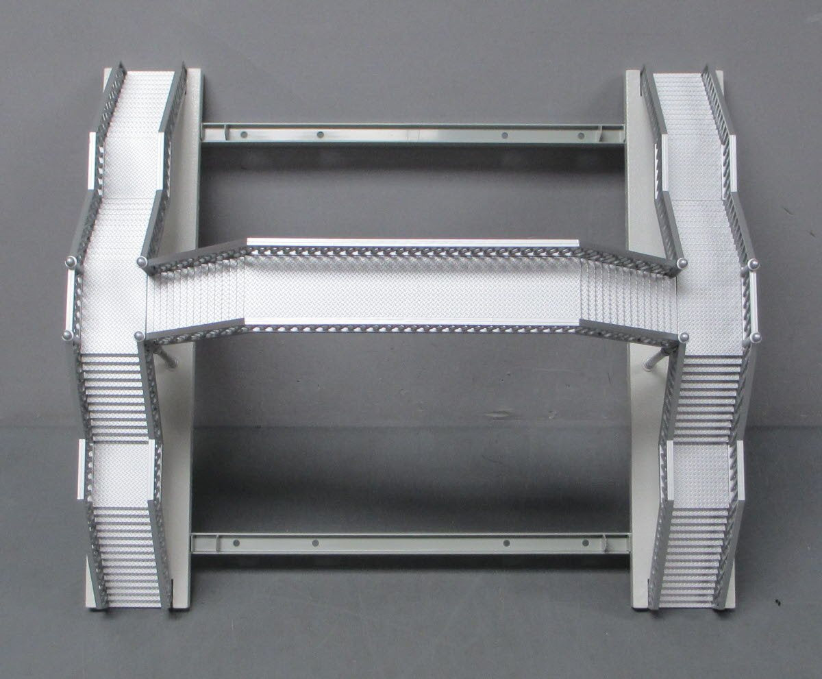 Lionel 6-14083 Pedestrian Walkover Bridge